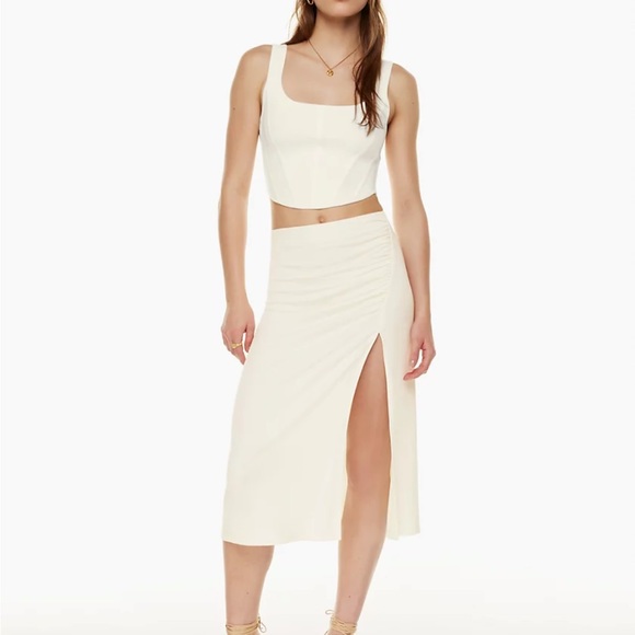 BLACK XS Wilfred Natalie Top - Picture 5 of 8